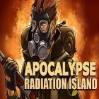 Med den aktuella spel Scoop: Excavator för Android ladda ner gratis Apocalypse radiation island 3D till den andra mobiler eller surfplattan.