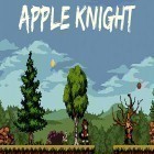 Med den aktuella spel Gunner of dungeon för Android ladda ner gratis Apple knight: Action platformer till den andra mobiler eller surfplattan.