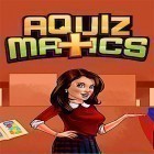 Med den aktuella spel Colorix för Android ladda ner gratis Aquizmatics: Mathematics match puzzle test till den andra mobiler eller surfplattan.