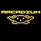 Med den aktuella spel Bouncy Mouse för Android ladda ner gratis Arcadium: Classic arcade space shooter till den andra mobiler eller surfplattan.
