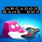 Med den aktuella spel After Burner Climax för Android ladda ner gratis Arcadox: Game box till den andra mobiler eller surfplattan.