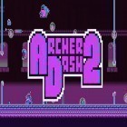 Med den aktuella spel NBA general manager 2015 för Android ladda ner gratis Archer dash 2: Retro runner till den andra mobiler eller surfplattan.