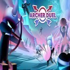 Med den aktuella spel Air Hockey EM för Android ladda ner gratis Archer duel till den andra mobiler eller surfplattan.