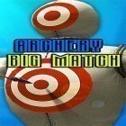 Med den aktuella spel Dynamite ants för Android ladda ner gratis Archery big match till den andra mobiler eller surfplattan.