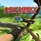 Med den aktuella spel Goat simulator: GoatZ för Android ladda ner gratis Archery champion: Real shooting till den andra mobiler eller surfplattan.