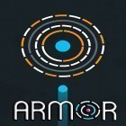 Med den aktuella spel SAWS:  The Puridium War för Android ladda ner gratis Armor: Color circles till den andra mobiler eller surfplattan.