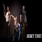 Med den aktuella spel Speed Forge 3D för Android ladda ner gratis Army fight till den andra mobiler eller surfplattan.