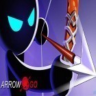 Med den aktuella spel Prime World Alchemy för Android ladda ner gratis Arrow go! till den andra mobiler eller surfplattan.