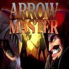 Med den aktuella spel Pick It för Android ladda ner gratis Arrow master: Castle wars till den andra mobiler eller surfplattan.