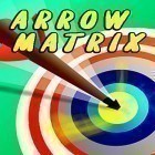 Med den aktuella spel From Cheese för Android ladda ner gratis Arrow matrix till den andra mobiler eller surfplattan.
