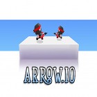 Med den aktuella spel All-in-one mahjong för Android ladda ner gratis Arrow.io till den andra mobiler eller surfplattan.