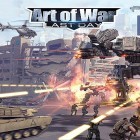 Med den aktuella spel Epic arena för Android ladda ner gratis Art of war: Last day till den andra mobiler eller surfplattan.