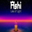 Med den aktuella spel Jewels splash för Android ladda ner gratis Ashi: Lake of light till den andra mobiler eller surfplattan.