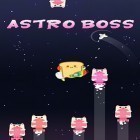 Med den aktuella spel Bouncy hero för Android ladda ner gratis Astro boss till den andra mobiler eller surfplattan.