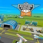 Med den aktuella spel Buggy racing 3D för Android ladda ner gratis Aviation empire platinum till den andra mobiler eller surfplattan.