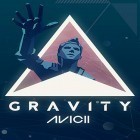 Med den aktuella spel 360 degree för Android ladda ner gratis Avicii: Gravity till den andra mobiler eller surfplattan.