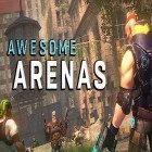 Med den aktuella spel Arena derby för Android ladda ner gratis Awesome arena till den andra mobiler eller surfplattan.