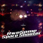 Med den aktuella spel Sky frontier 2 för Android ladda ner gratis Awesome space shooter till den andra mobiler eller surfplattan.