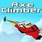 Med den aktuella spel Bazooka Boy för Android ladda ner gratis Axe climber till den andra mobiler eller surfplattan.