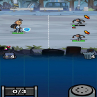 Med den aktuella spel Linea: An Innerlight Game för Android ladda ner gratis Backpack Heroes till den andra mobiler eller surfplattan.