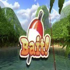 Med den aktuella spel Bean dreams för Android ladda ner gratis Bait! till den andra mobiler eller surfplattan.