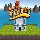 Med den aktuella spel 3D maze för Android ladda ner gratis Balance of country till den andra mobiler eller surfplattan.
