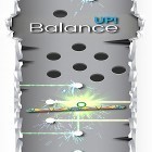 Med den aktuella spel Soulcalibur för Android ladda ner gratis Balance up: The world's hardest arcade game till den andra mobiler eller surfplattan.