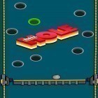 Med den aktuella spel Escape Emily för Android ladda ner gratis Ball hole till den andra mobiler eller surfplattan.