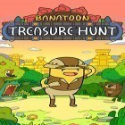 Med den aktuella spel Book of Heroes för Android ladda ner gratis Banatoon: Treasure hunt! till den andra mobiler eller surfplattan.