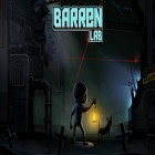 Med den aktuella spel City 2048 för Android ladda ner gratis Barren lab till den andra mobiler eller surfplattan.
