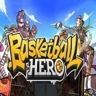 Med den aktuella spel Umisonia: Metroidvania RPG 2D för Android ladda ner gratis Basketball hero till den andra mobiler eller surfplattan.