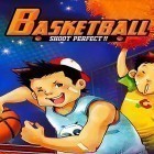 Med den aktuella spel Cogs för Android ladda ner gratis Basketball: Shooting ultimate till den andra mobiler eller surfplattan.