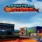 Med den aktuella spel Tiki Towers för Android ladda ner gratis Basketball strike till den andra mobiler eller surfplattan.