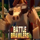 Med den aktuella spel XField paintball 2 Multiplayer för Android ladda ner gratis Battle brawlers till den andra mobiler eller surfplattan.