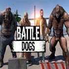 Med den aktuella spel Dream pet för Android ladda ner gratis Battle dogs: Mafia war games till den andra mobiler eller surfplattan.