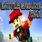 Med den aktuella spel Buddy & Me för Android ladda ner gratis Battle ground war till den andra mobiler eller surfplattan.