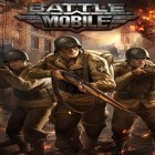 Med den aktuella spel Battle pop: Online puzzle battle för Android ladda ner gratis Battle mobile till den andra mobiler eller surfplattan.