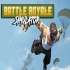 Med den aktuella spel CrazyShuttle för Android ladda ner gratis Battle royale simulator PvE till den andra mobiler eller surfplattan.