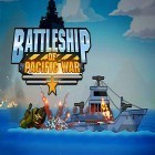 Med den aktuella spel Bacteria Arcade Edition för Android ladda ner gratis Battleship of pacific war: Naval warfare till den andra mobiler eller surfplattan.