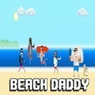 Med den aktuella spel Fat pet för Android ladda ner gratis Beach daddy till den andra mobiler eller surfplattan.