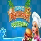 Med den aktuella spel Monster busters: Hexa blast för Android ladda ner gratis Beach restaurant master chef till den andra mobiler eller surfplattan.