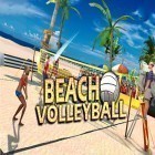 Med den aktuella spel Ghul för Android ladda ner gratis Beach volleyball 3D till den andra mobiler eller surfplattan.