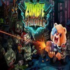 Med den aktuella spel Necromancer story för Android ladda ner gratis Bear gunner: Zombie shooter till den andra mobiler eller surfplattan.