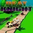 Med den aktuella spel Shadow strike 2: Global assault för Android ladda ner gratis Beat knight till den andra mobiler eller surfplattan.