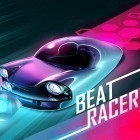 Med den aktuella spel Hotline Miami för Android ladda ner gratis Beat racer till den andra mobiler eller surfplattan.