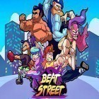 Med den aktuella spel Hoogah för Android ladda ner gratis Beat street till den andra mobiler eller surfplattan.