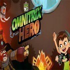Med den aktuella spel Angry Birds Shooter för Android ladda ner gratis Ben 10: Omnitrix hero till den andra mobiler eller surfplattan.