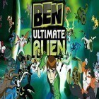 Med den aktuella spel Elfin pong pong för Android ladda ner gratis Ben super ultimate alien transform till den andra mobiler eller surfplattan.