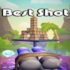 Med den aktuella spel Blade waltz för Android ladda ner gratis Best shot till den andra mobiler eller surfplattan.