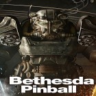 Med den aktuella spel Primal legends för Android ladda ner gratis Bethesda pinball till den andra mobiler eller surfplattan.